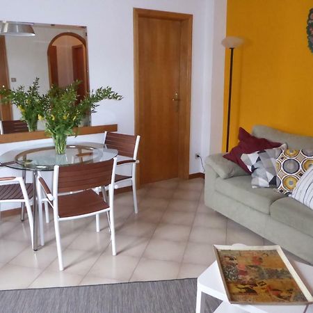 Casamila Apartment Gorizia Luaran gambar