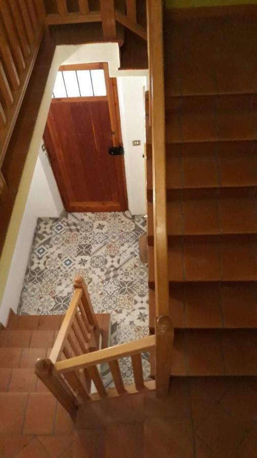 Casamila Apartment Gorizia Luaran gambar