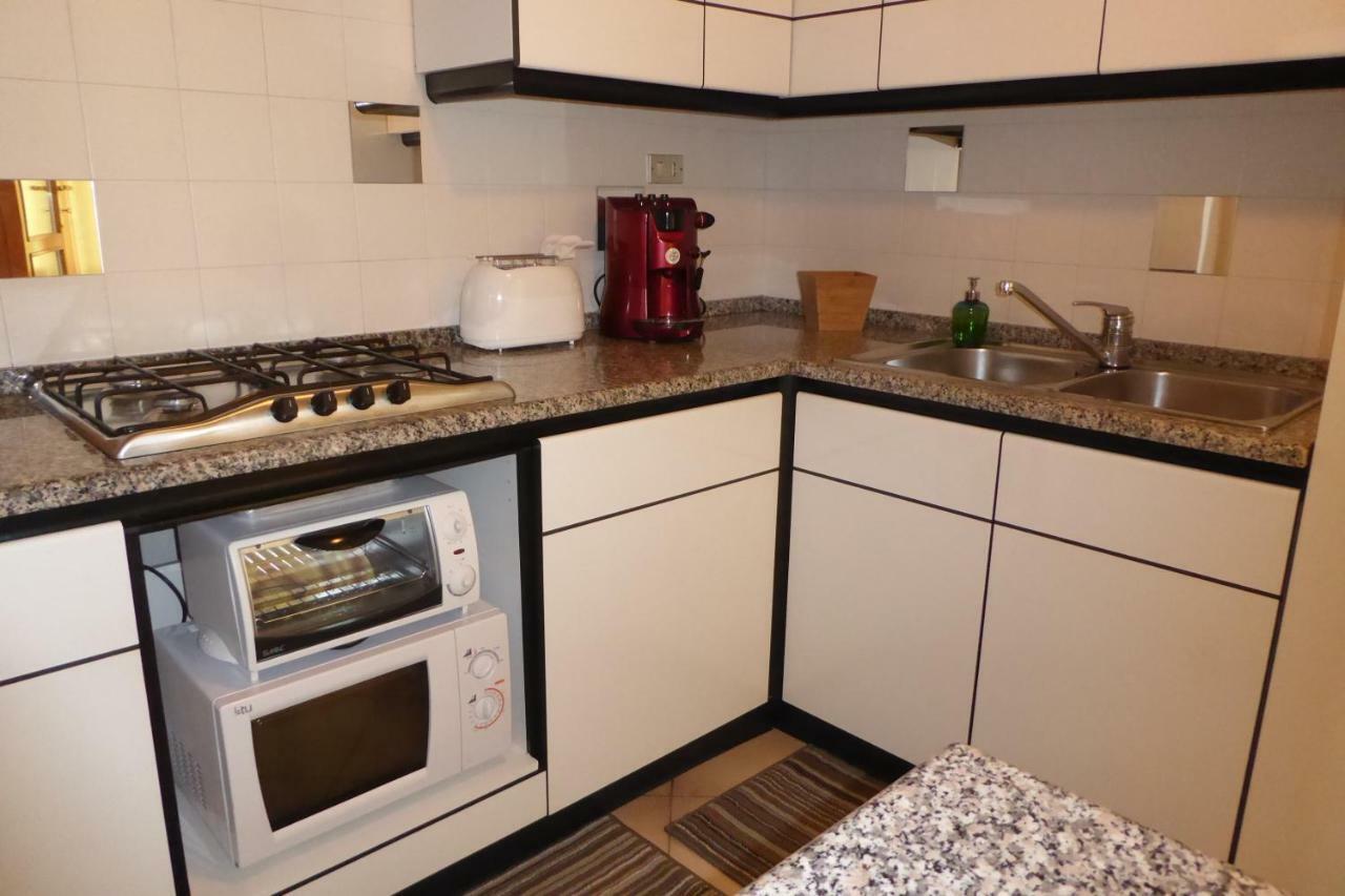 Casamila Apartment Gorizia Luaran gambar