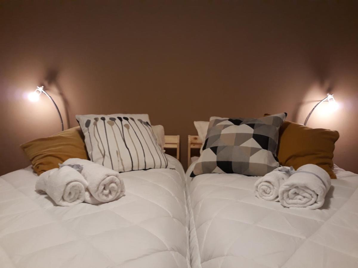 Casamila Apartment Gorizia Luaran gambar