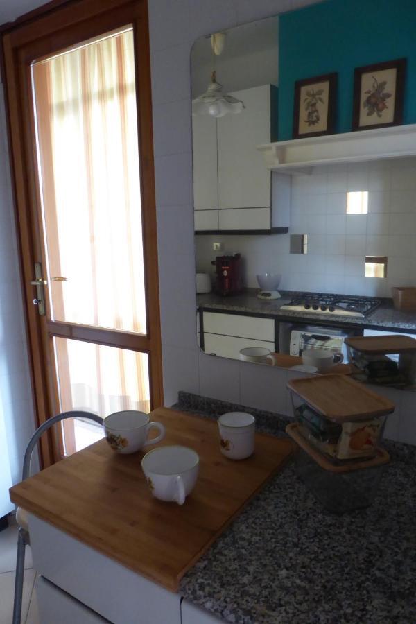 Casamila Apartment Gorizia Luaran gambar