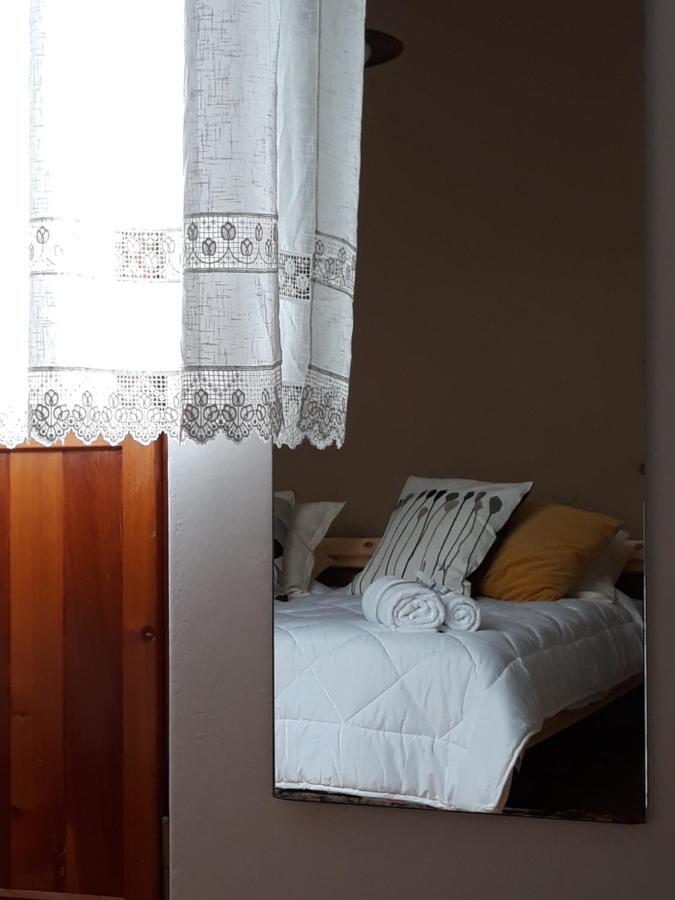 Casamila Apartment Gorizia Luaran gambar